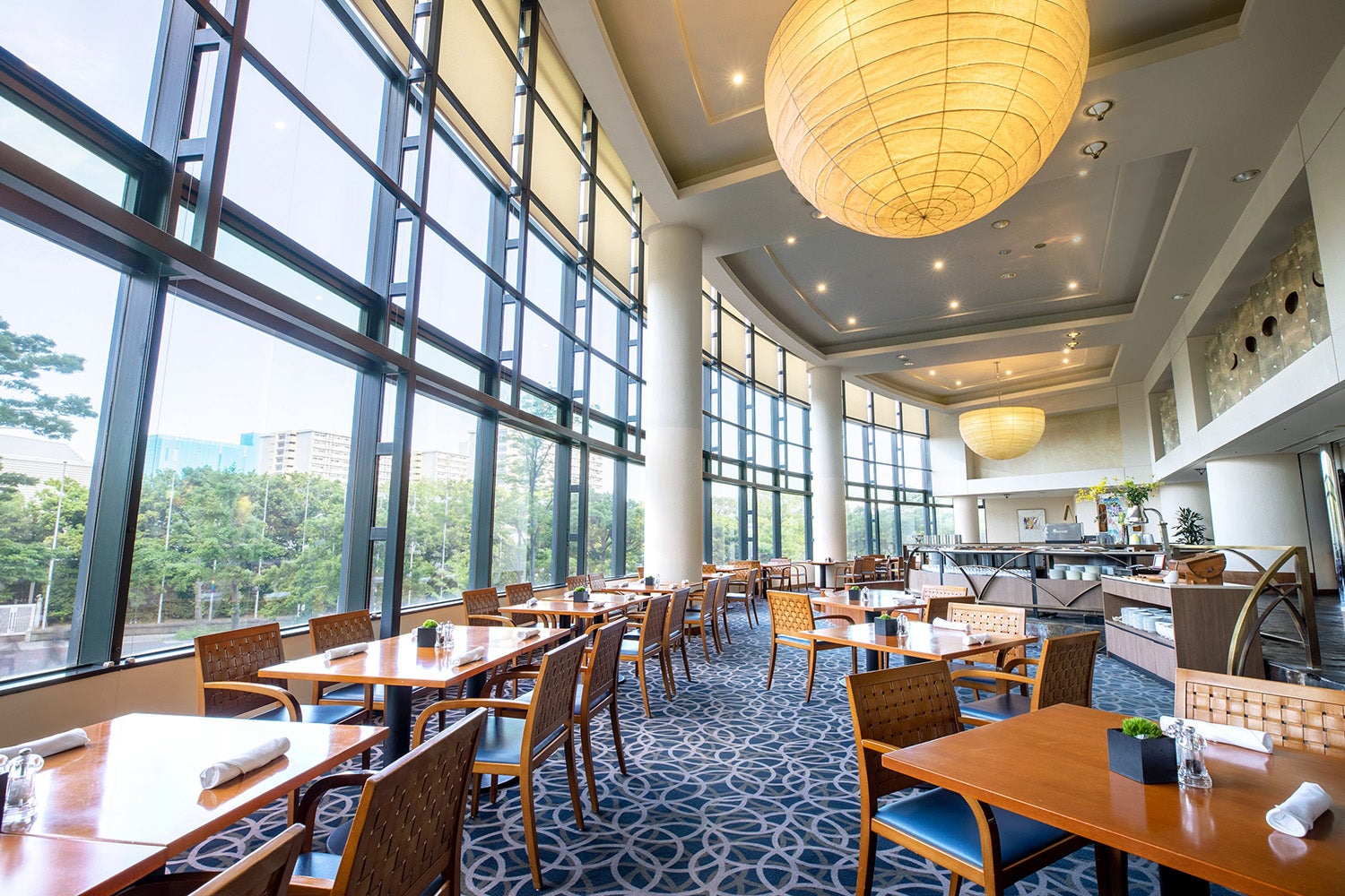 グランドプリンスホテル大阪ベイ／提供画像