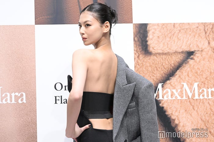西内まりや (C)モデルプレス