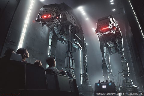 スター・ウォーズ　tvc ギャラクシーズ・エッジ　ミレニアム・ファルコン スター・ウォーズ ヴィンテージ・コレクション ギャラクシーズ