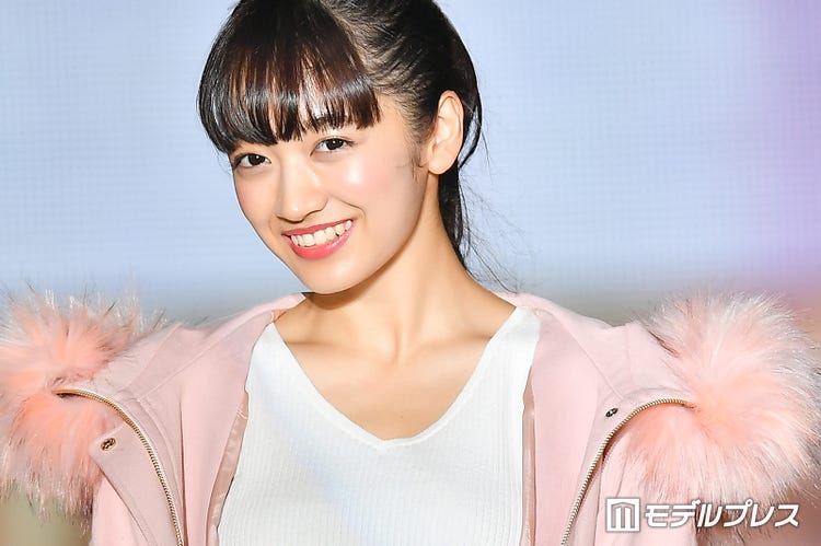 フェアリーズ下村実生 6月末で芸能界引退 知らない世界を沢山知りたい モデルプレス フェアリーズ下村実生 6月末で芸能界引退 知らない世界を沢山知りたい モデルプレス