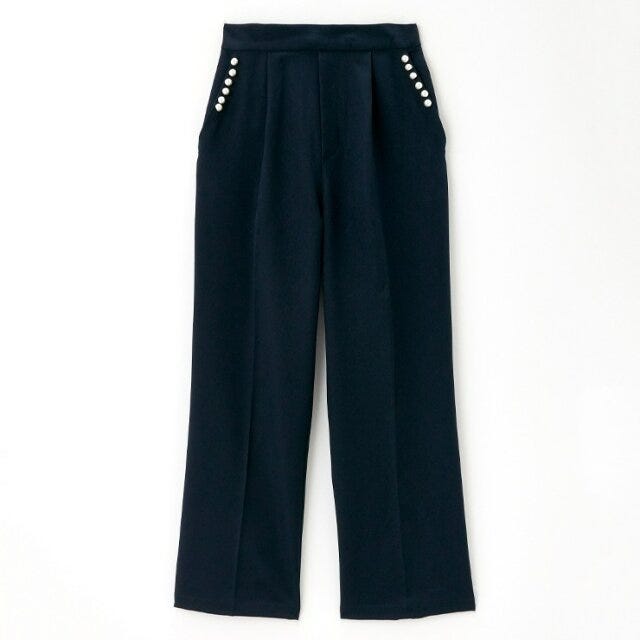 しまむら　ボトムス　新作