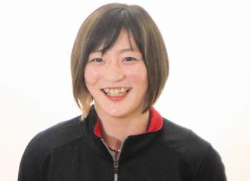 角田夏実さんのランニングスタイルに反響 Tシャツ短パン＆新シューズに「美人柔道家」「すごい細い～」走る姿も「フォーム奇麗」
