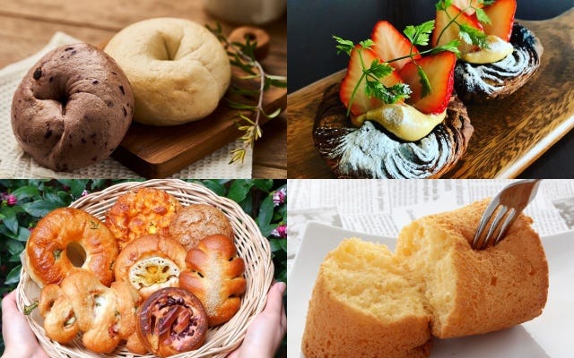 期間限定や話題の新店続々♡