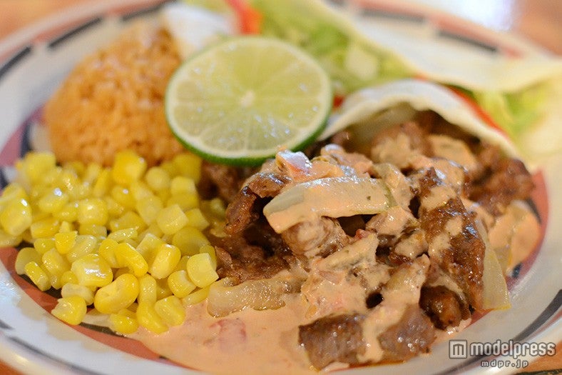 メキシカンプレート