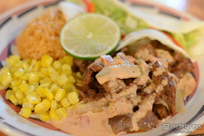 メキシカンプレート