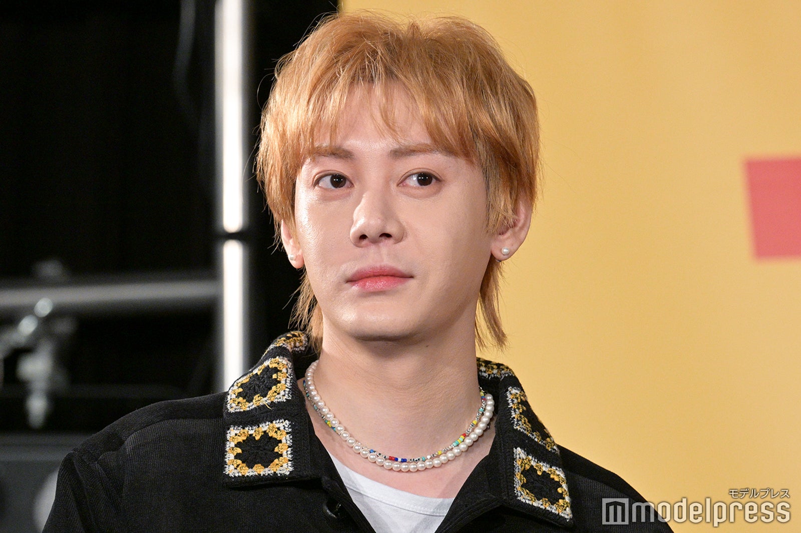 コヌ（C）モデルプレス