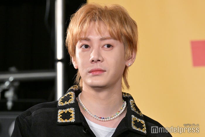 コヌ(C)モデルプレス