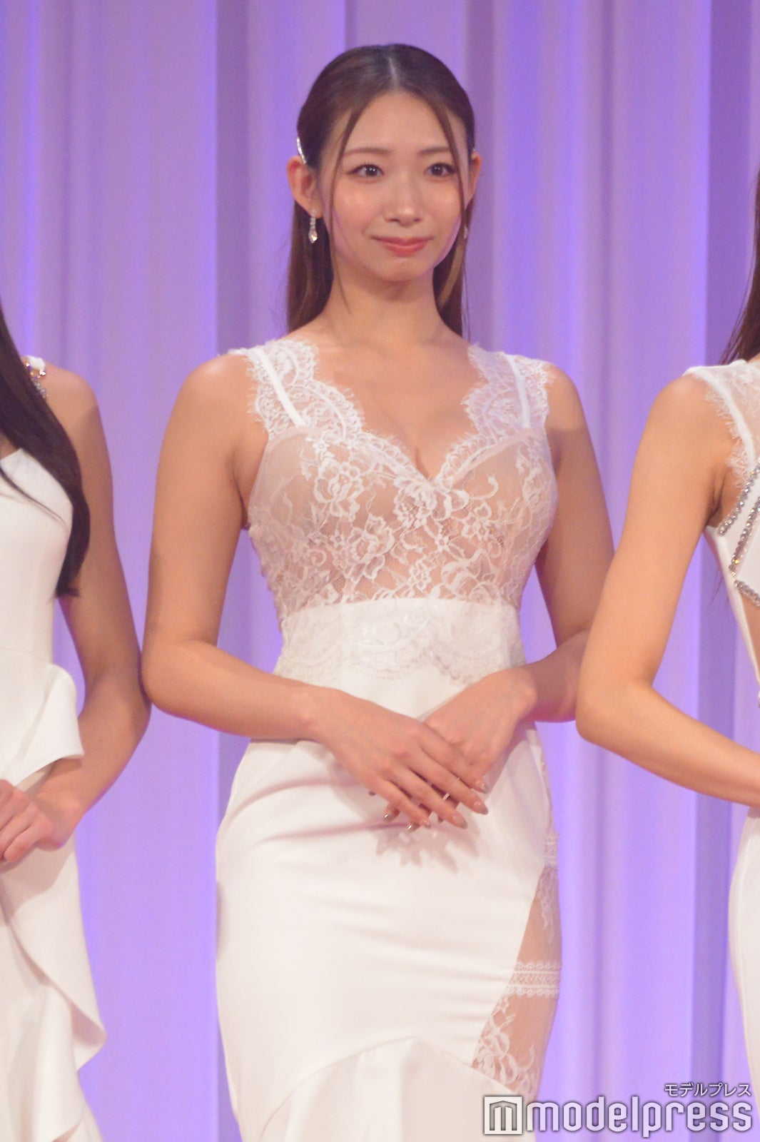 うらら（C）モデルプレス