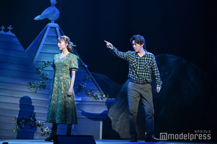 愛加あゆ、勝地涼(C)モデルプレス