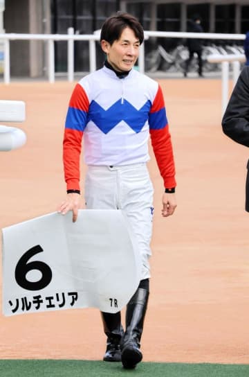 幸英明が復帰V 安堵の表情浮かべる「関係者の皆さまには感謝しかないです」