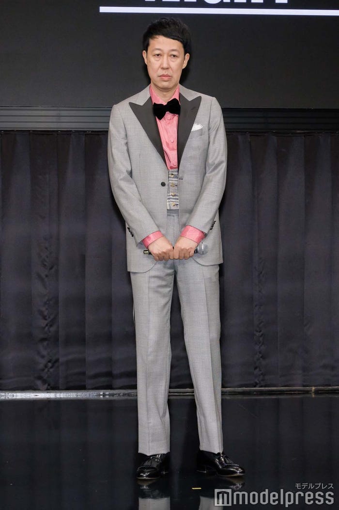 小籔千豊(C)モデルプレス
