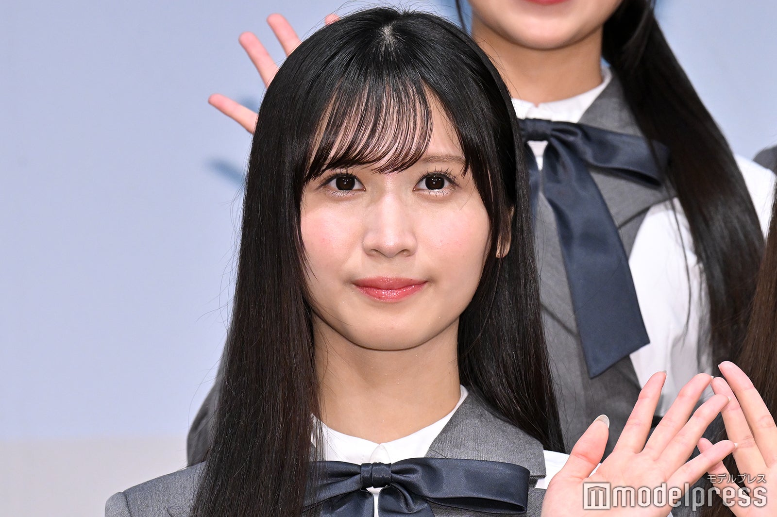 ロゼ（C）モデルプレス