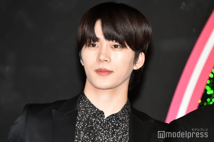 木全翔也 (C)モデルプレス