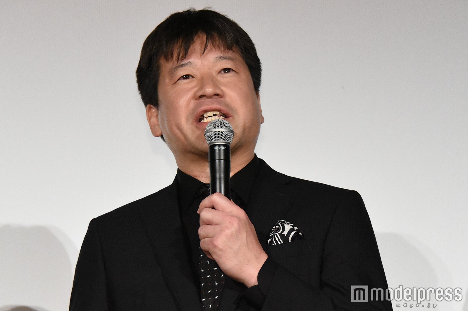 佐藤二朗 （C）モデルプレス