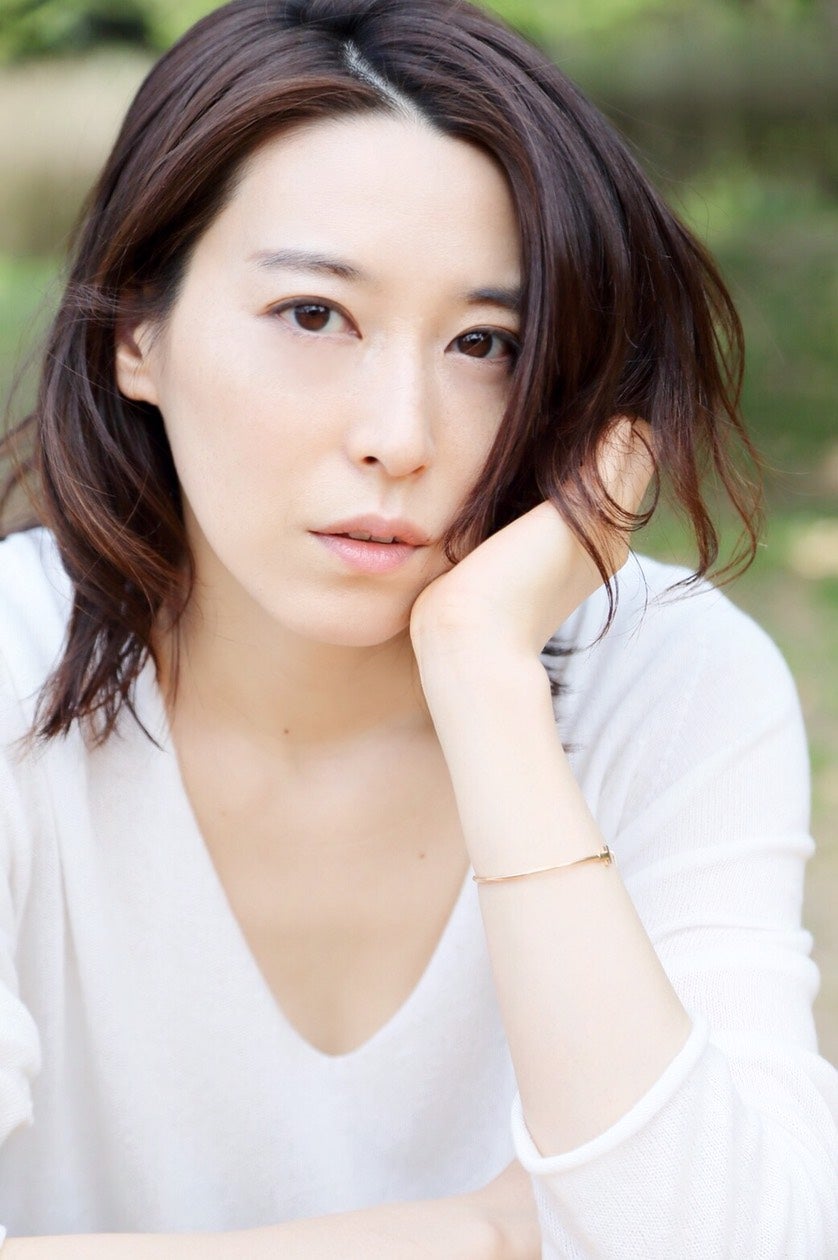 井上奈々／画像提供：せとうちグルメフェス実行委員会