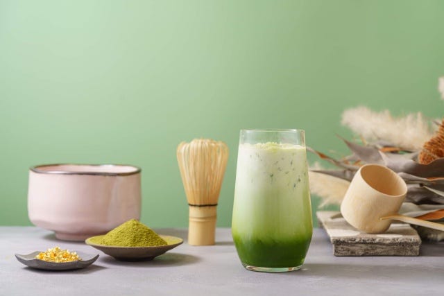 【1年間限定】高級マシーンでつくる圧倒的な美味しさ♡