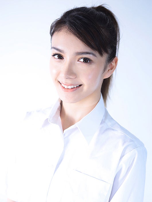 小野沢蛍 （提供画像）