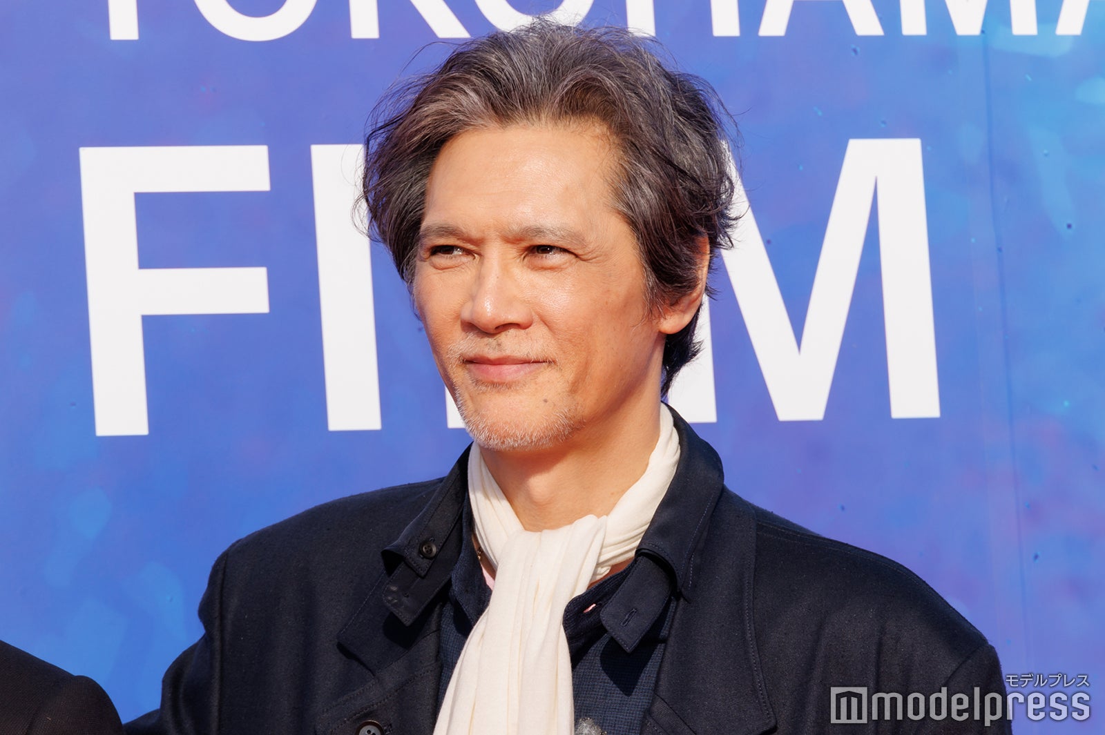 映画「決着」（C）モデルプレス