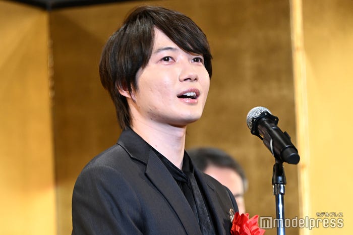 神木隆之介(C)モデルプレス