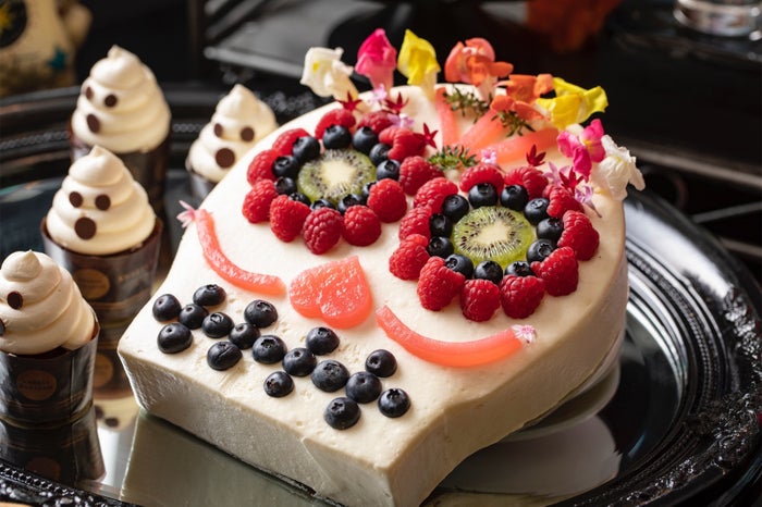 スイーツイメージ／画像提供：ヒルトン東京お台場