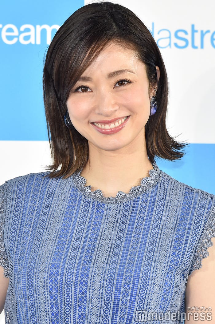 上戸彩(C)モデルプレス