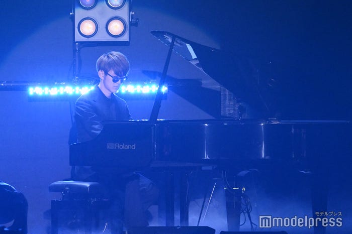 よみぃ(C)モデルプレス