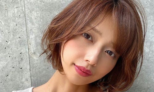 可愛い子は皆やってる 小顔見せを叶えるヒミツのスタイリング術 モデルプレス 可愛い子は皆やってる 小顔見せを叶えるヒミツのスタイリング術 モデルプレス