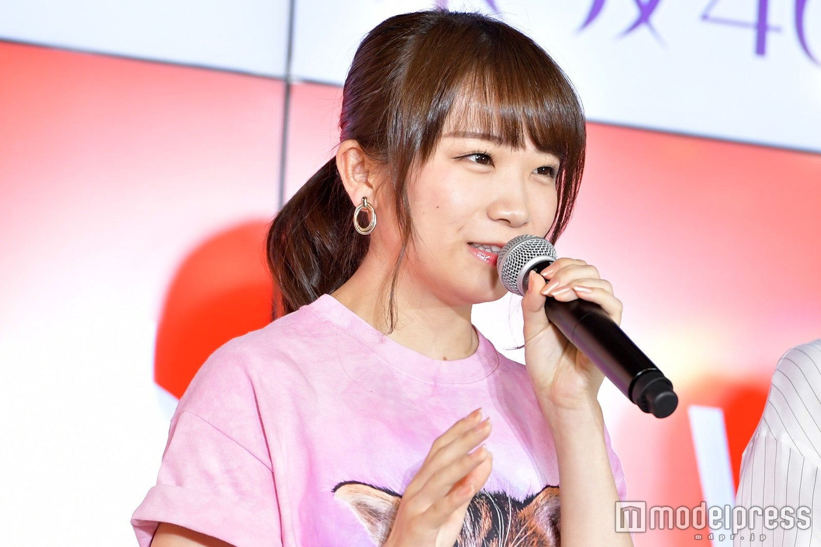 秋元真夏（C）モデルプレス