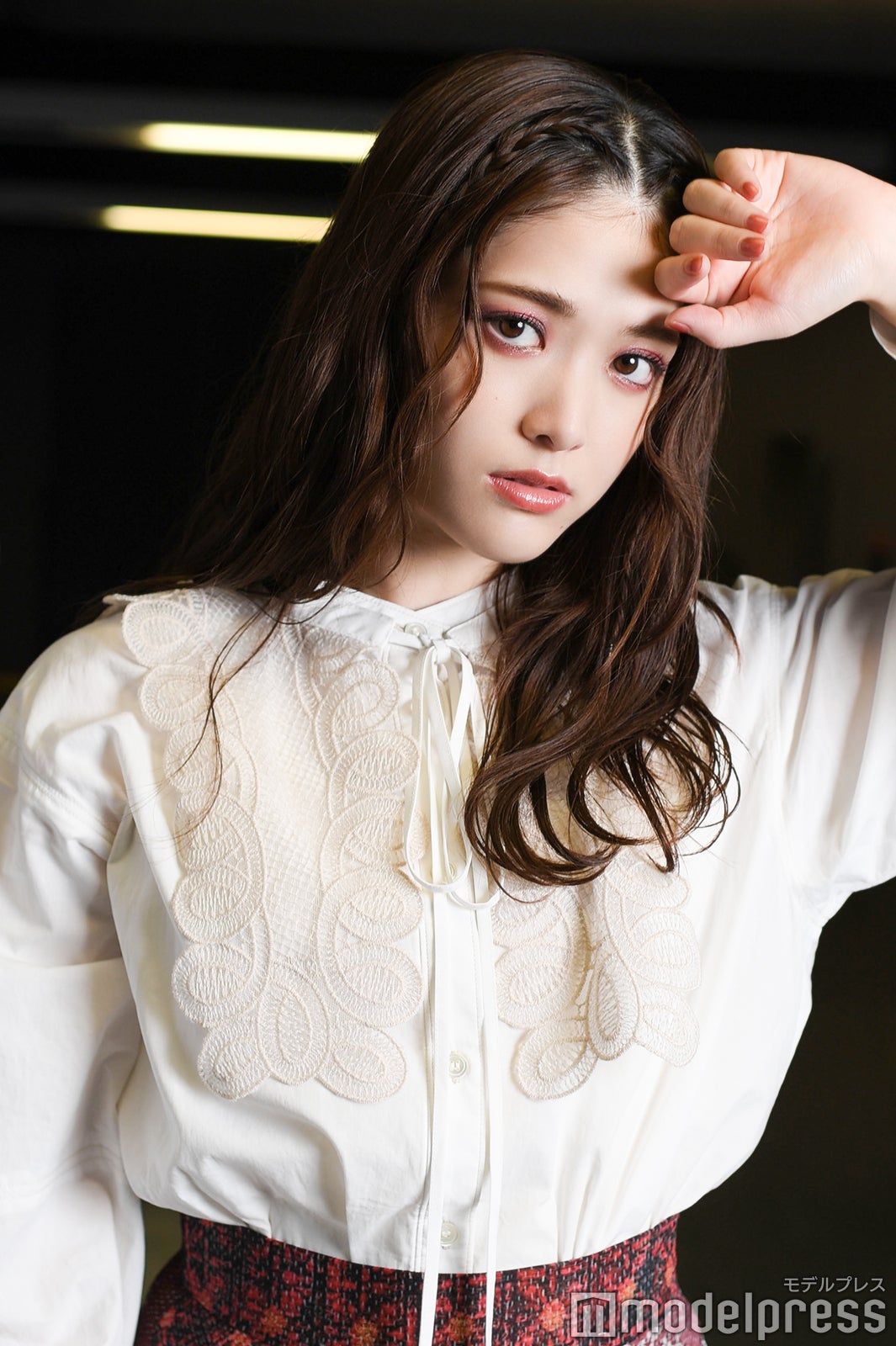 松村沙友理（C）モデルプレス