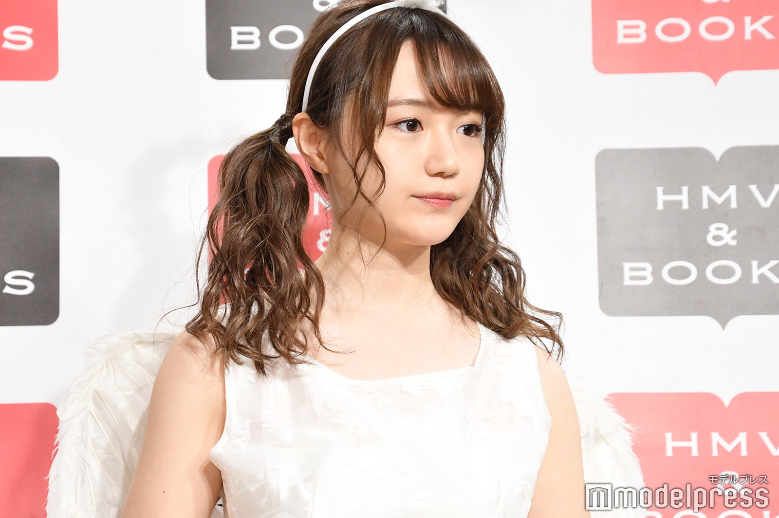 尾崎由香／2019年撮影（C）モデルプレス