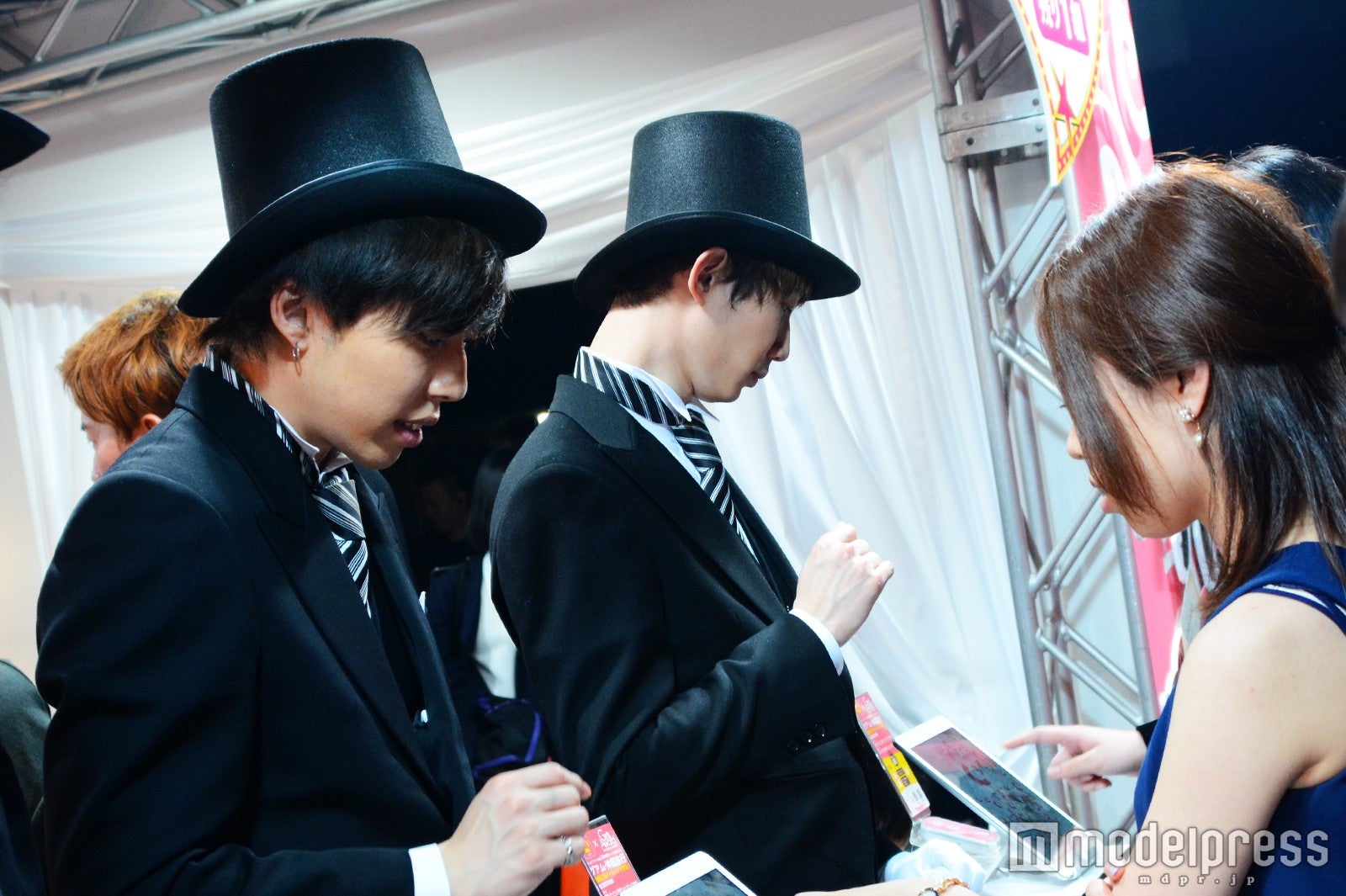 抽選で「グアム」「沖縄」旅行が当たる（C）モデルプレス