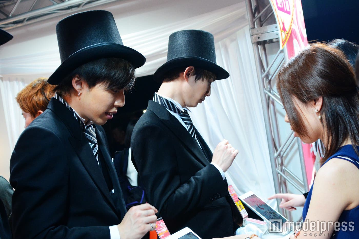 抽選で「グアム」「沖縄」旅行が当たる(C)モデルプレス