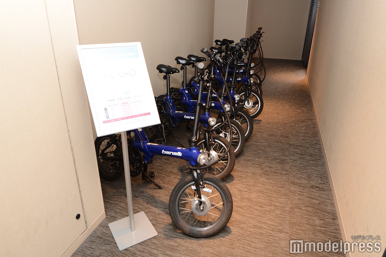 星野リゾート　BEB5土浦（C）モデルプレス