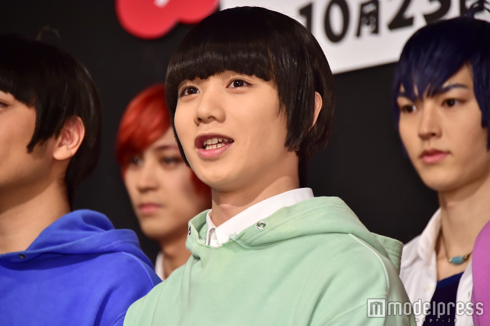 植田圭輔（C）モデルプレス