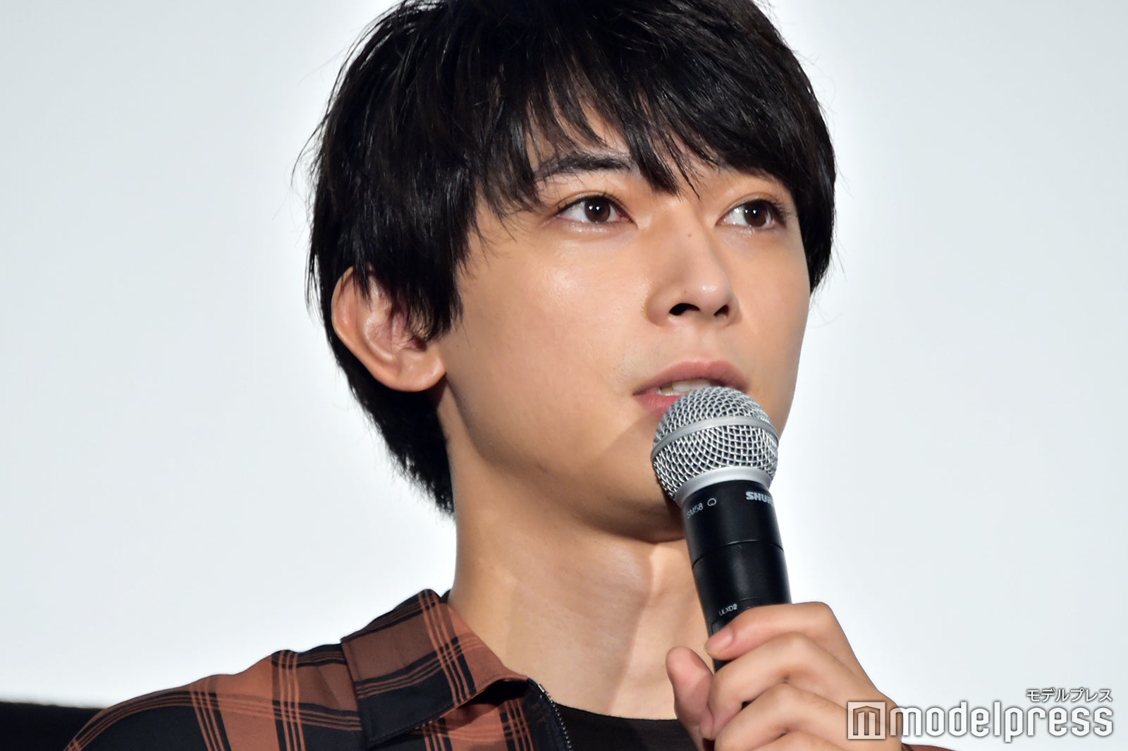 吉沢亮 （C）モデルプレス