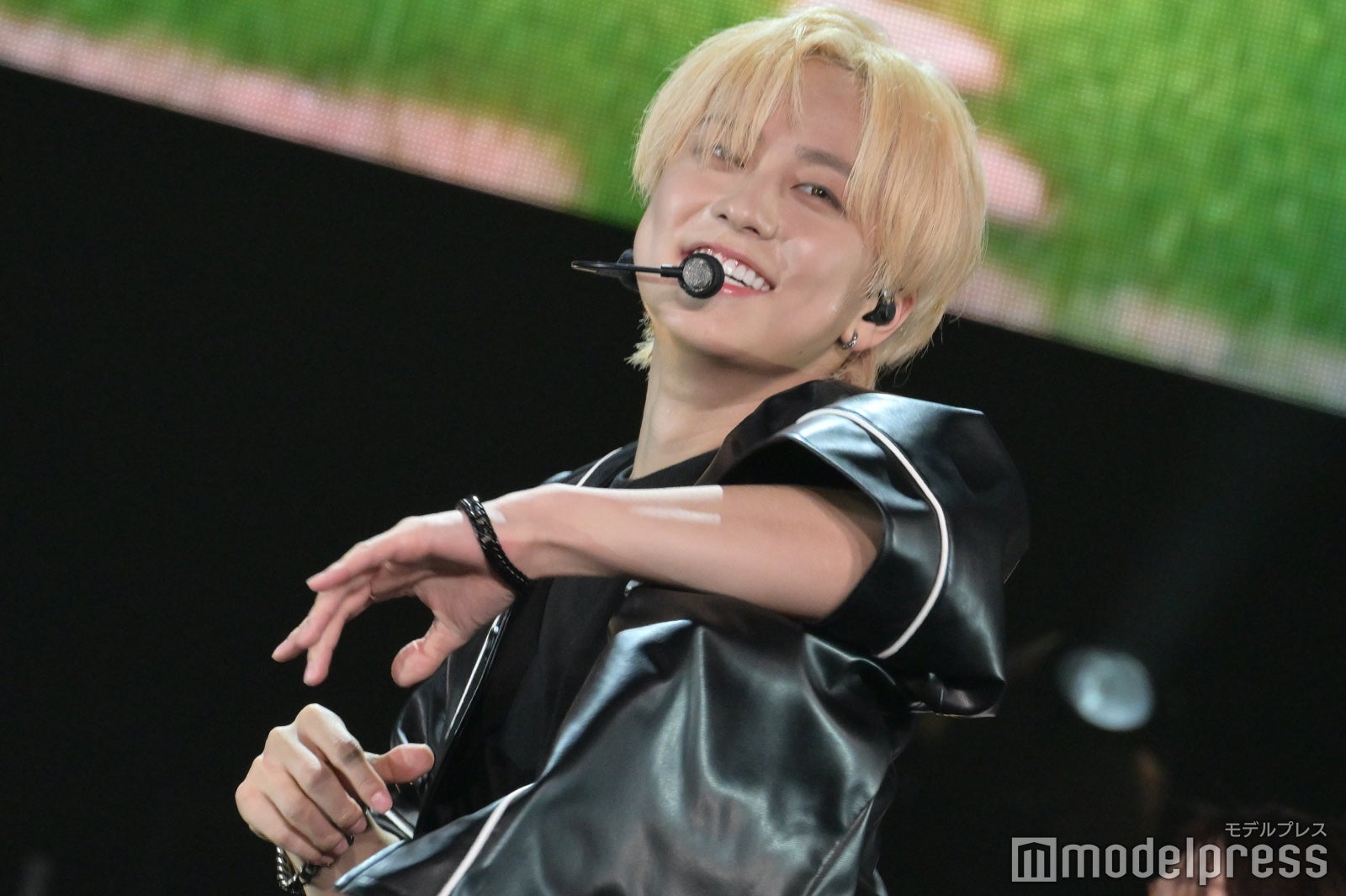 TAKI（C）モデルプレス