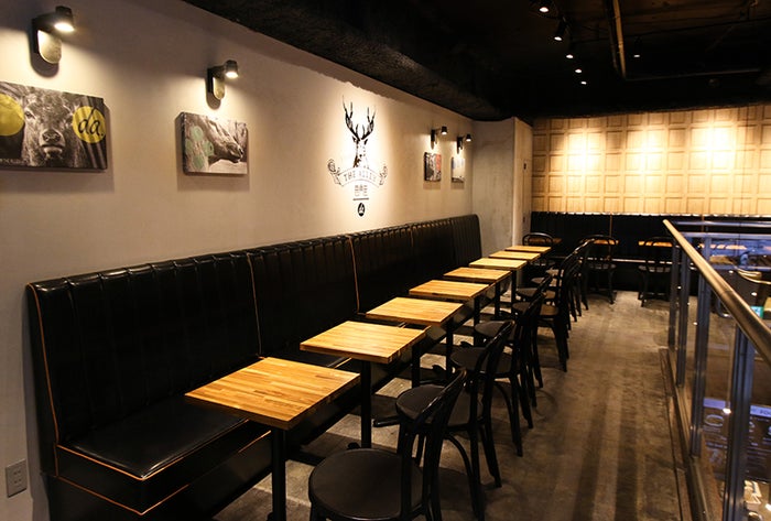 ジ アレイ／画像提供：株式会社ポトマック