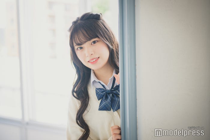 真心さん(C)モデルプレス