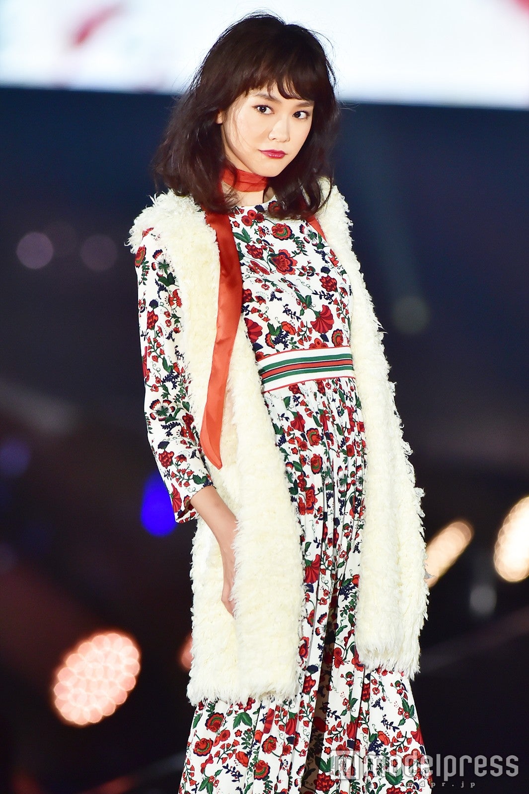 桐谷美玲（C）モデルプレス