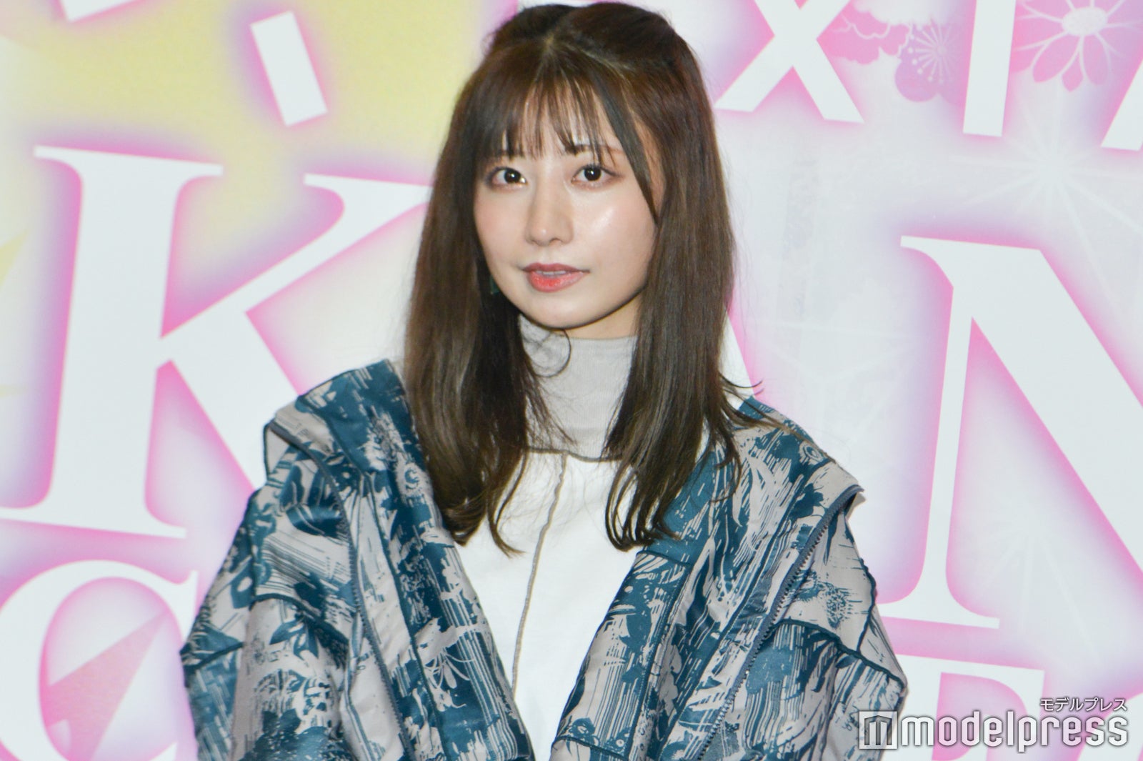 鈴木優香 （C）モデルプレス