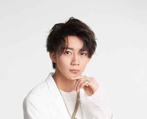 バスケ漫画「DEAR BOYS」長妻怜央主演で舞台化 Theater Mixaこけら落とし公演発表