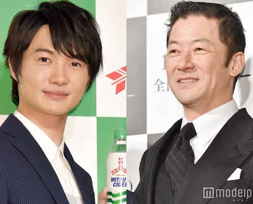 神木隆之介、浅野忠信からの「神木きゅん」呼びにネット騒然