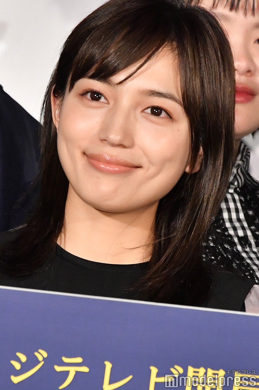 川口春奈 （C）モデルプレス