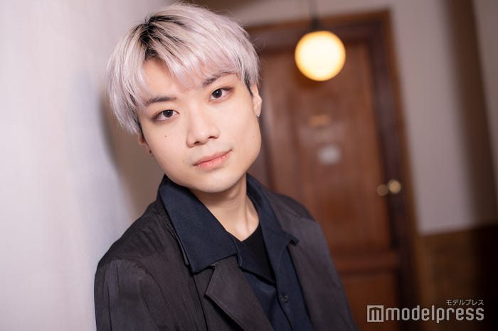 クレイトンさん(C)モデルプレス