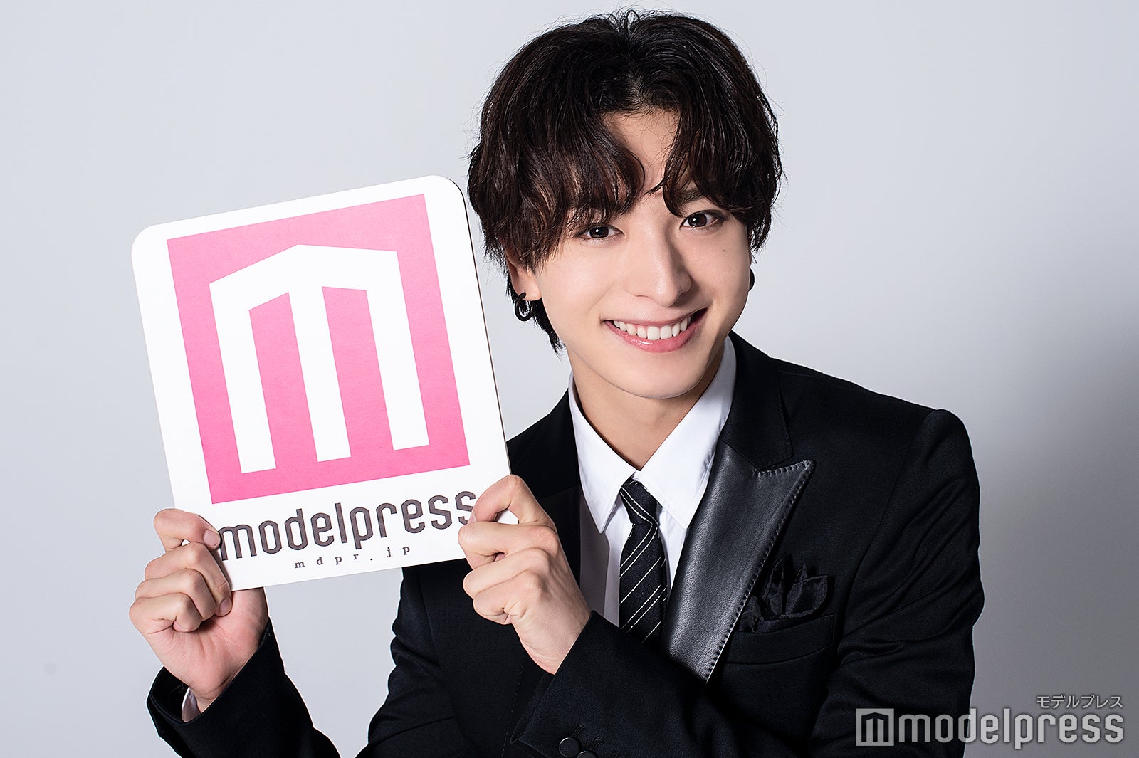 木村慧人（C）モデルプレス