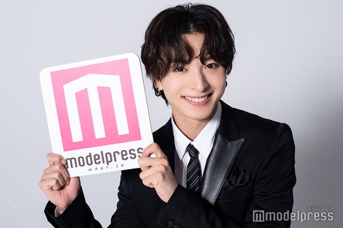 木村慧人(C)モデルプレス