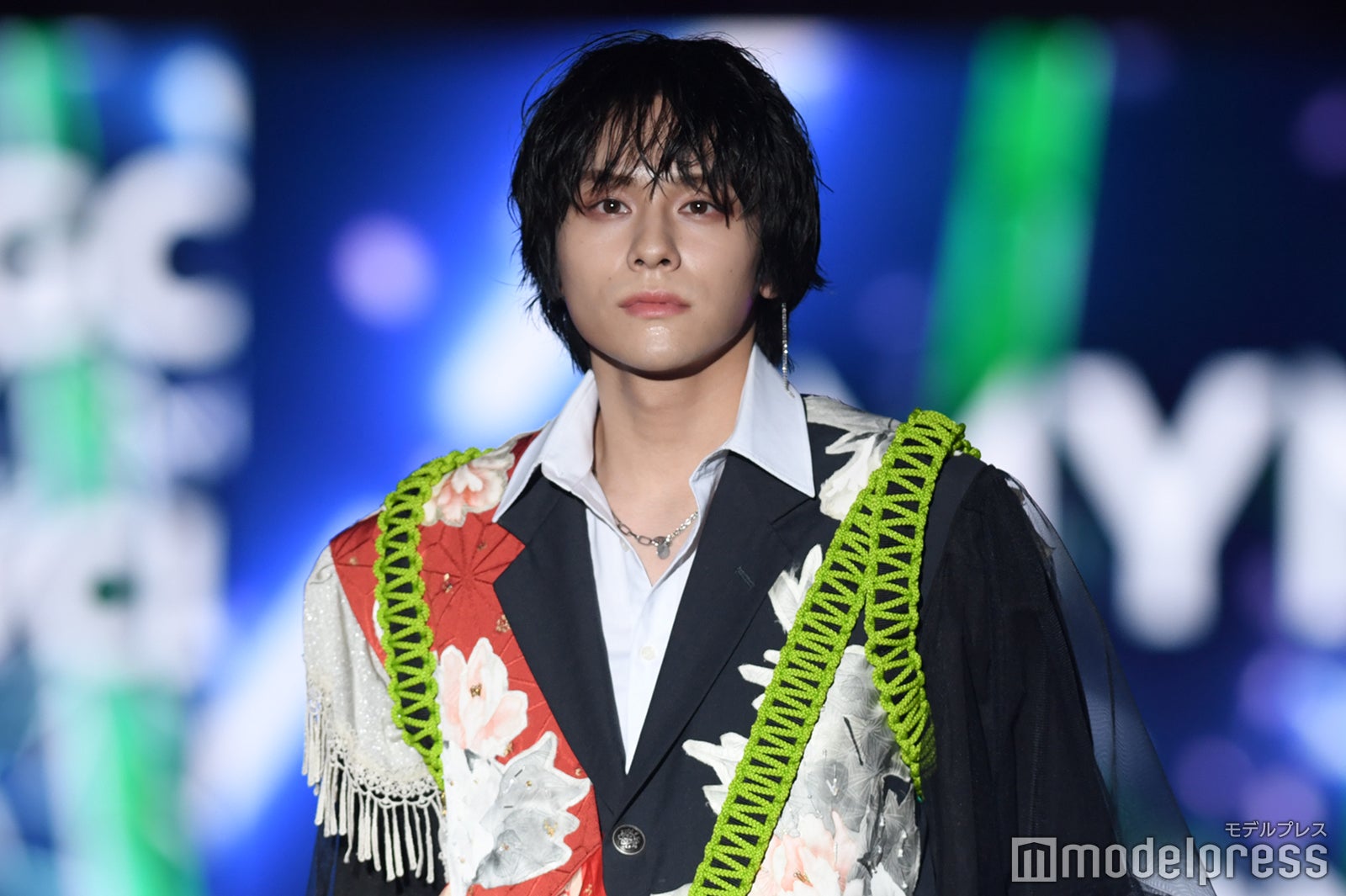 山下幸輝（C）モデルプレス