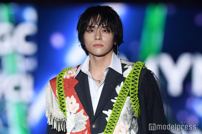 山下幸輝(C)モデルプレス