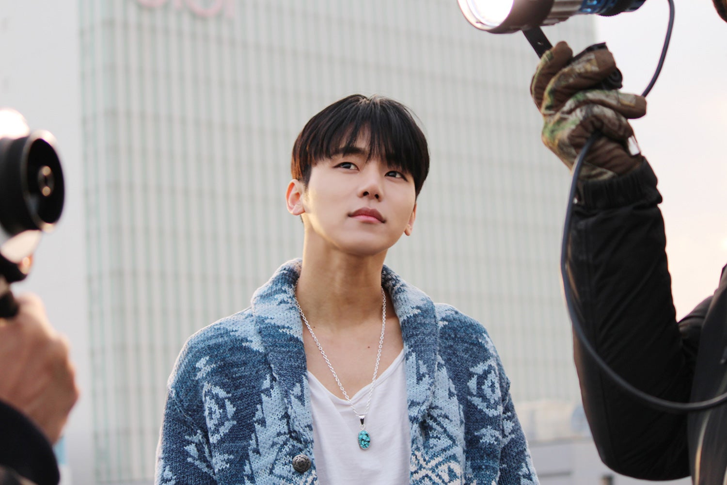 インス（提供写真）