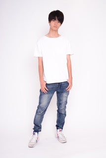 泉野 瑛暉（提供写真）